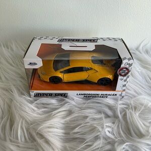 Lamborghini Huracán Performante